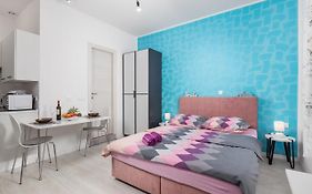 Studio Apartments Fran'S Rijeka