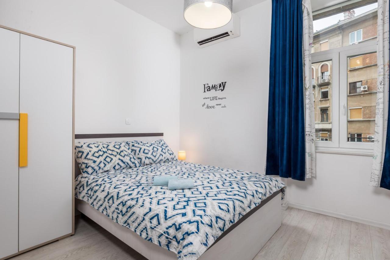 Studio Apartments Fran'S Fiume Esterno foto